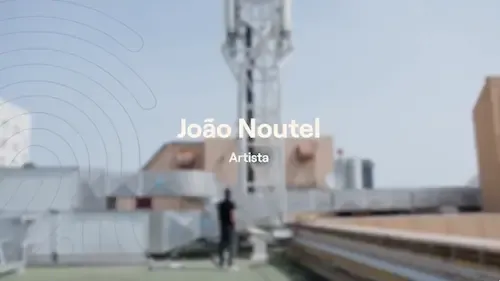 João Noutel no Ponto de Vista